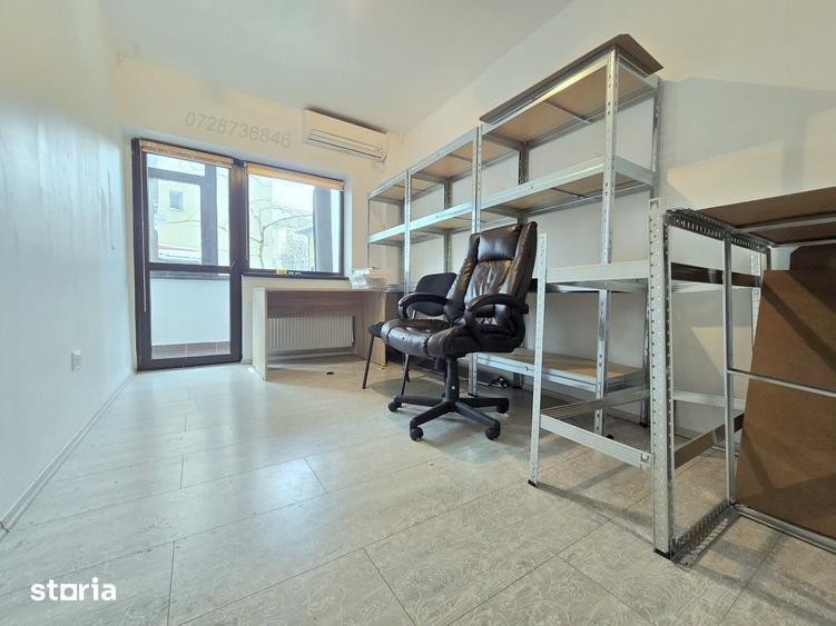 Apartament cu 3 camere în Floreasca