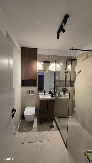 Apartament cu 2 camere în Centrul Civic
