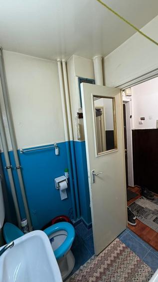 Apartament cu 2 camere decomandat în Berceni