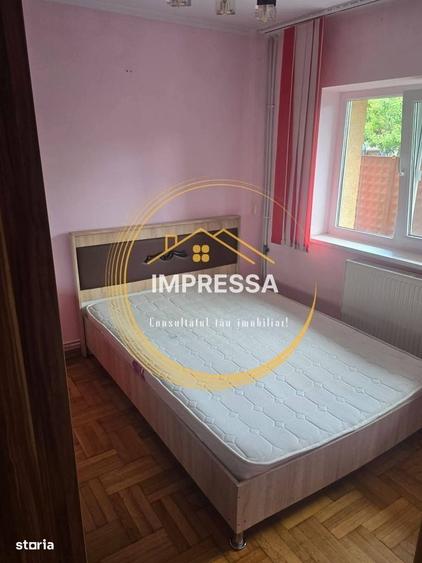 Apartament cu 3 camere în Burdujeni