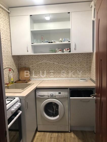 Apartament cu 2 camere semidecomandat, mobilat în Tomis Nord