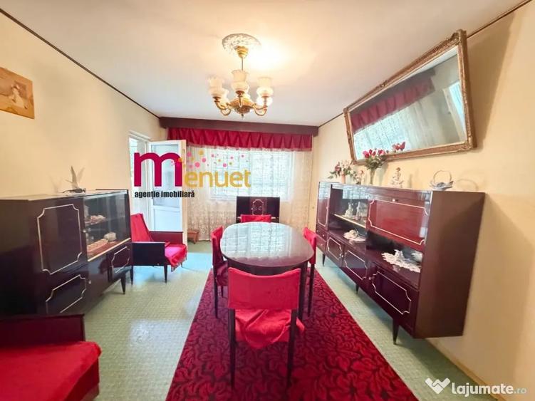 Apartament 3 camere,zona C5,etaj 2 - 6