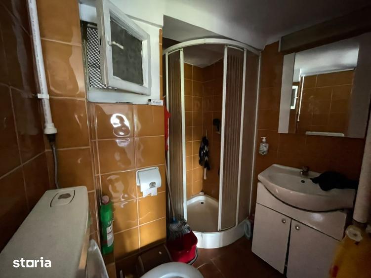 Apartament cu 2 camere semidecomandat în Dorobanți