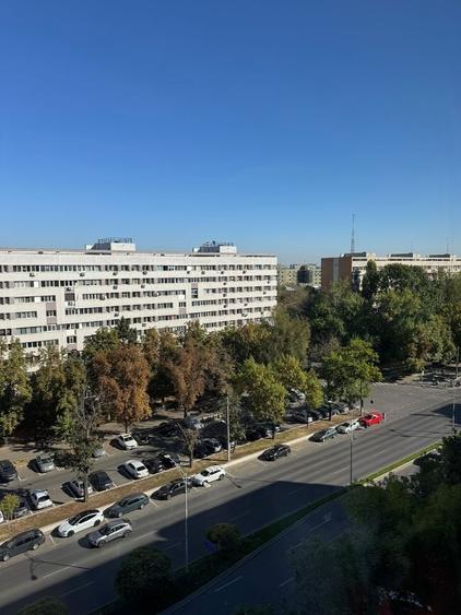 Apartament cu 2 camere decomandat în Gorjului