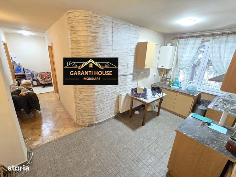 Apartament cu 2 camere decomandat în Nord — fotografia 1