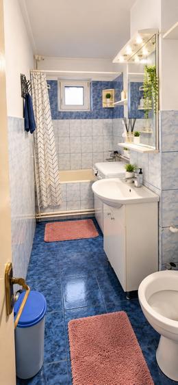 Apartament cu 2 camere în Tomis Nord