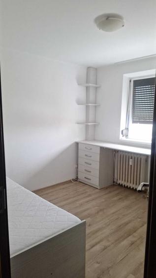 Apartament cu 2 camere decomandat în Drumul Taberei
