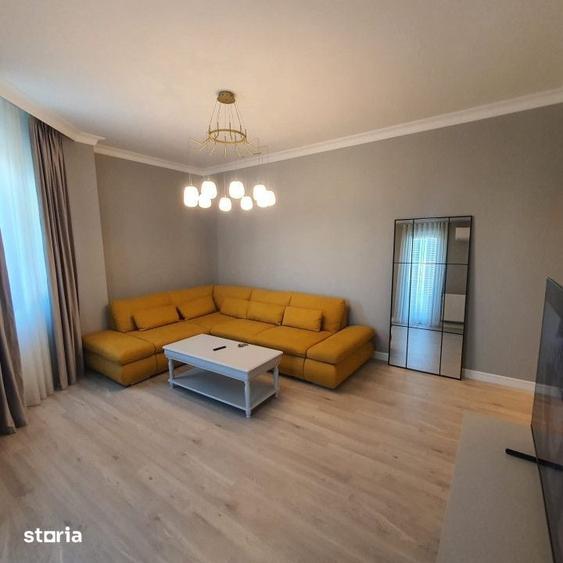 Apartament 2 camere Central, bloc nou - 10
