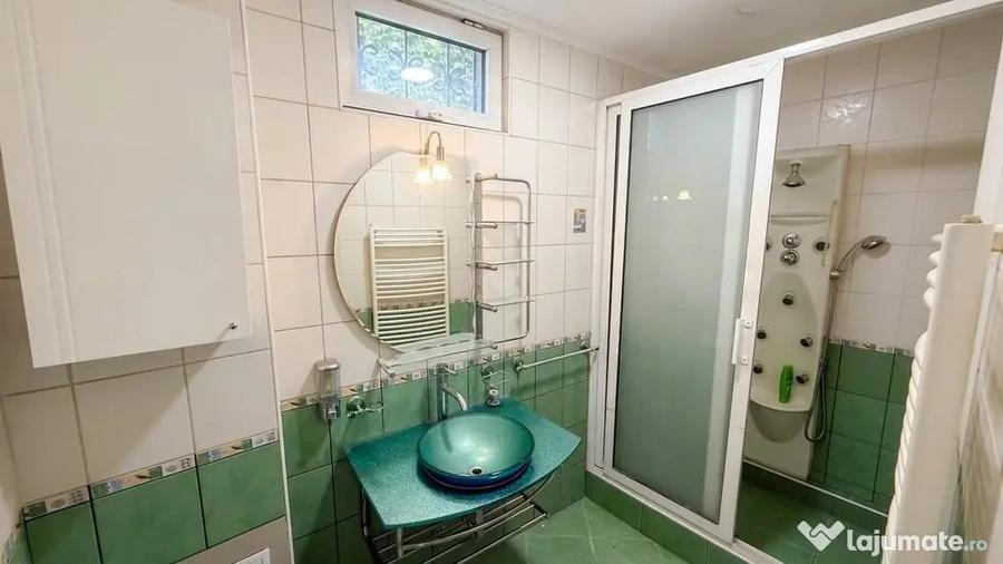 Casă cu 3 camere cu Teren 90 Mp în Pache Protopopescu