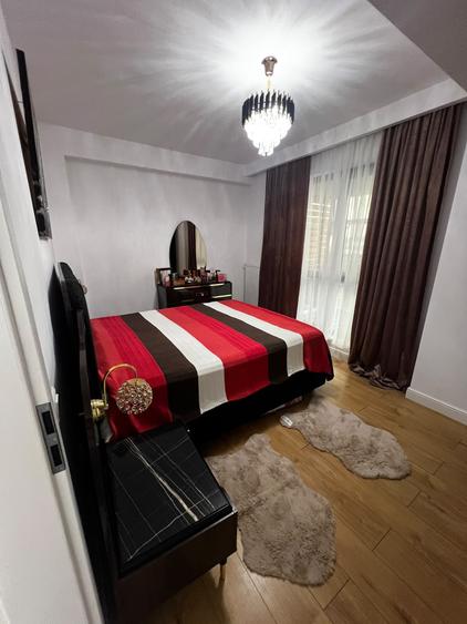 Apartament cu 3 camere decomandat în Bucureștii Noi
