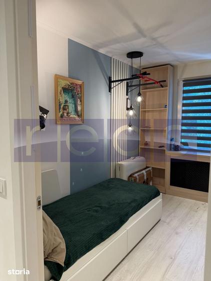 VANZARE 3 CAMERE | ZONA TITAN | CENTRALA PROPRIE - 11