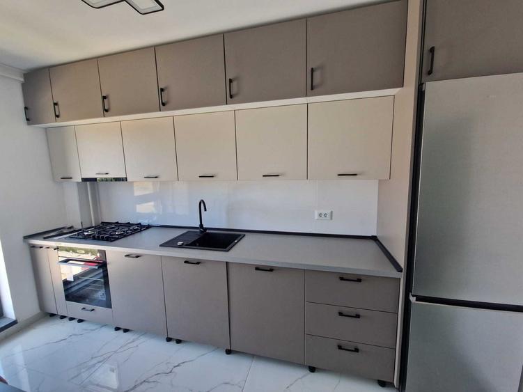 Dau in chirie apartament 2 camere Leabay Residence - prima inchiriere - 2