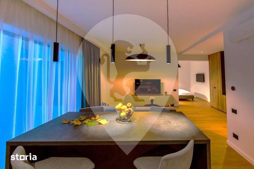 Apartament cu 2 camere în Sud