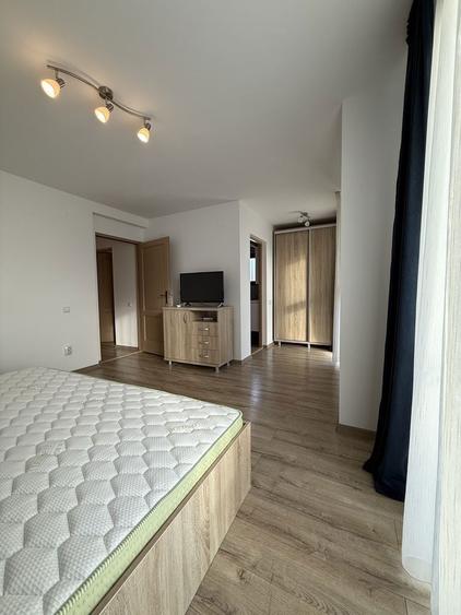 Casă cu 4 camere în Feleacu