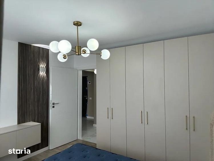 2 Camere | Tomis Nord | Decomandat | Prima Inchiriere | Complet Mobila - 3