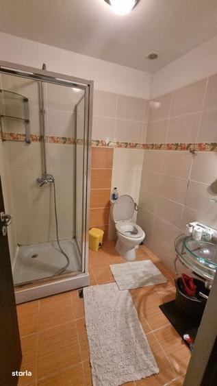 Apartament cu 3 camere în Chiajna