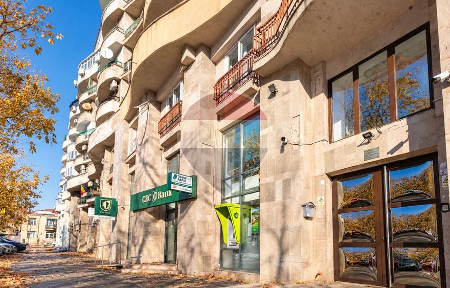 Apartament cu 2 camere decomandat, mobilat în Unirii