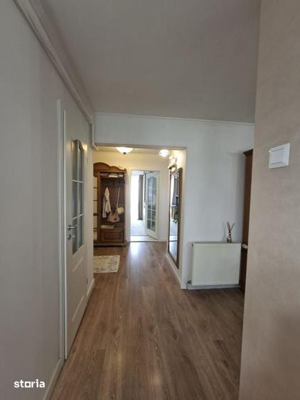 Apartament 3 camere de vanzare, et. 4, 70 mp, zona Republicii - 5
