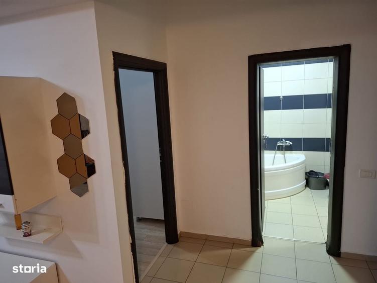 Apartament cu 2 camere în Dudu
