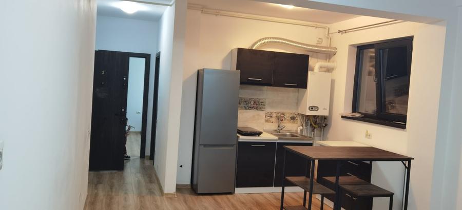 Închiriere Apartament 2 camere în Eroii Revolutiei cu Centrala Pet Friendly - 19