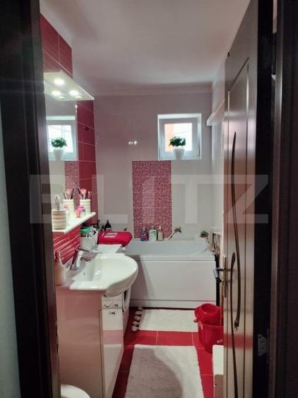 Apartament de vanzare, 2 camere – Deva, zona centrală - 8