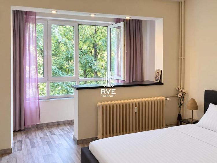 Apartament cu 3 camere în Drumul Taberei