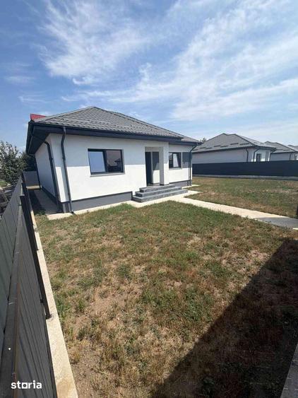 Casa noua Letea Veche- Trecatoarea Holtului - 3