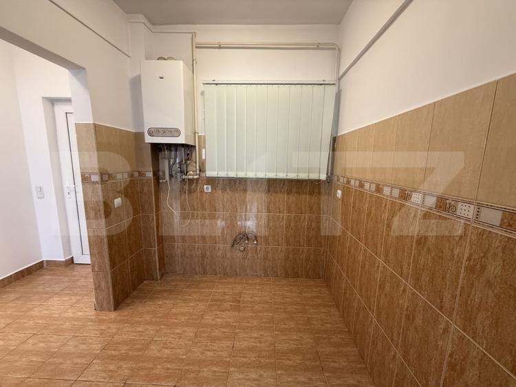 Apartament 2 camere/ spatiu birou , 45.69 mp , Zona Semicentrala - 5