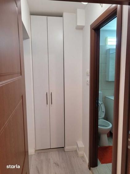 Apartament 2 camere ( inchiriere ) - Dristor - 5