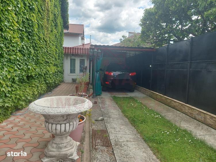 Spațiu comercial, de 84 mp, în Cireșa