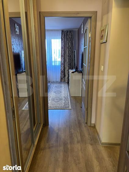 APARTAMENT CU 2 CAMERE, 62MP, ZONA APOLLO WELLNESS - SANGEORGIU DE MUR - 5