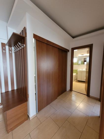 Apartament cu 2 camere decomandat, mobilat în Unirii