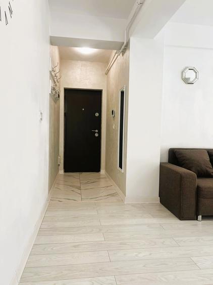 Apartament cu 2 camere decomandat, mobilat în Aleea Tudor Neculai