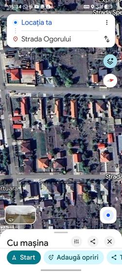 Spațiu comercial, în Mihail Kogălniceanu