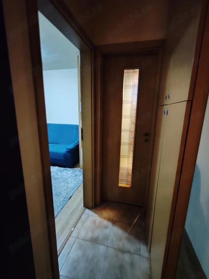 Apartament cu 2 camere semidecomandat, mobilat în Gheorgheni