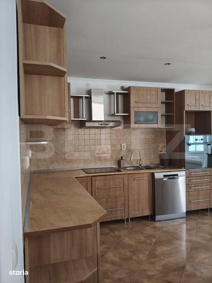 Casă cu 4 camere cu Teren 1224 Mp în Central