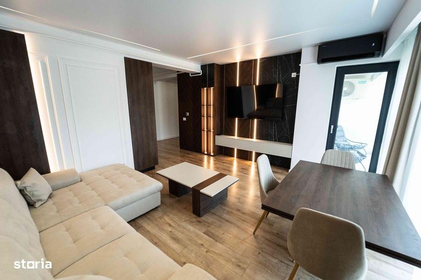 Apartament cu 2 camere în Rediu