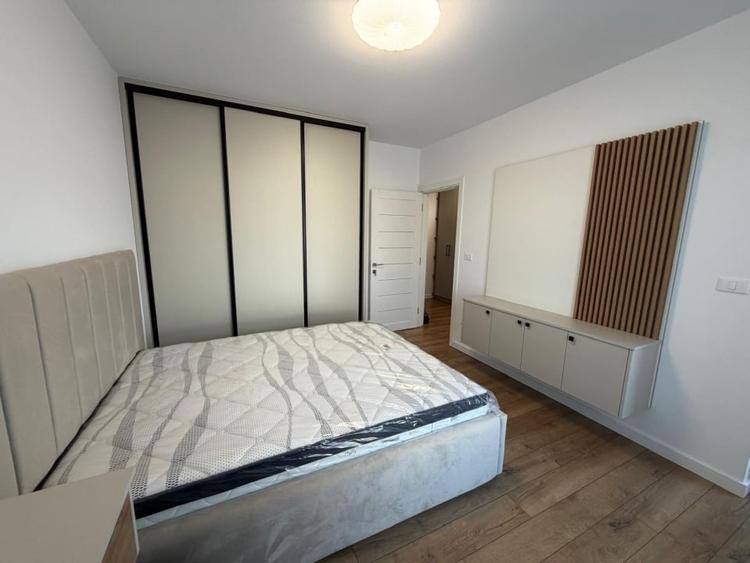 Apartament 3 camere , 70 mp, zona Radauti - 5