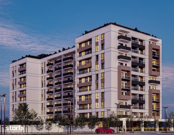 Garsonieră în Rahova