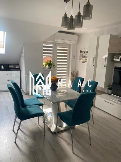 Apartament cu 3 camere, mobilat în Șelimbăr — fotografia 2