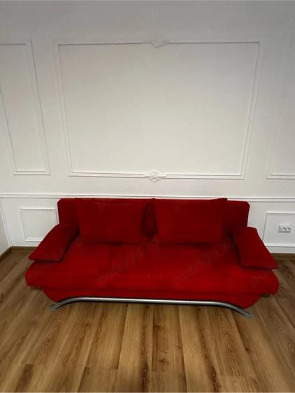Apartament cu 2 camere nedecomandat în Central