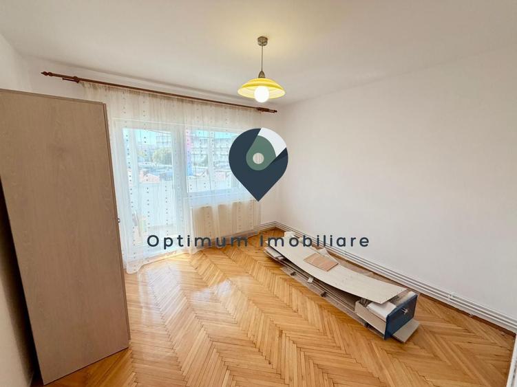 Apartament cu 3 camere, 2 bai, etaj 3/4 in Marasti, zona CBC ! - 4