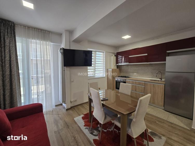 INCHIRIERE APARTAMENT 2 CAMERE MODERN in Ploiesti zona 9 Mai - 11