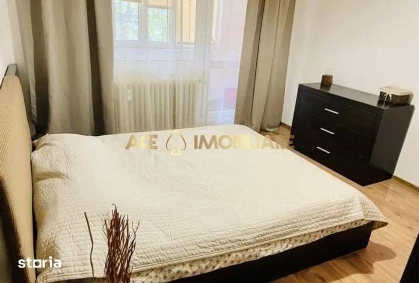 Apartament cu 3 camere în Berceni