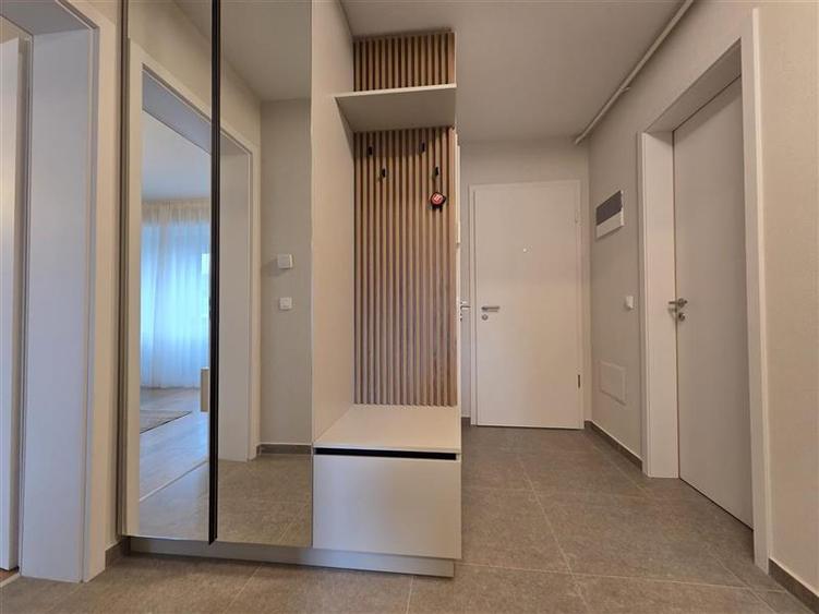 Apartament premium prima inchiriere Coresi Kasper - amenajare designer - 12