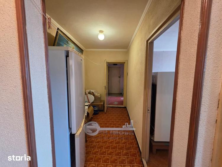 Apartament 3 camere decomandat - Alexandru cel Bun - Familial - 72mp - 2