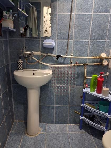 Apartament cu 2 camere în Trivale