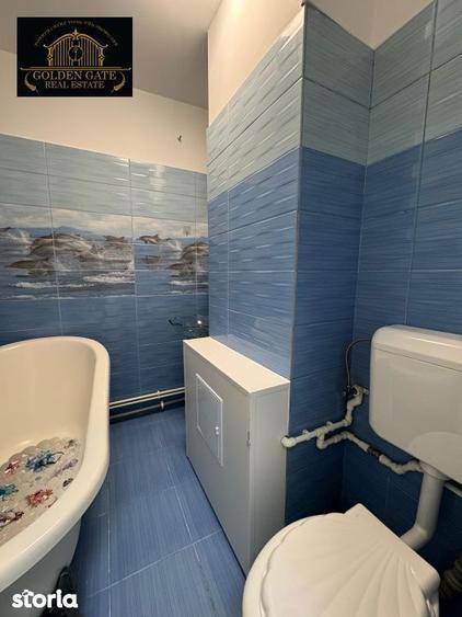 3 Camere Piata Iancului | Renovat | AC | Rulouri Exterioare | Metrou | - 8