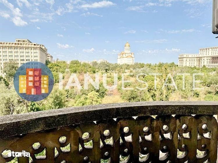 Piata Unirii 15` Metrou Bulevardul Libertatii Palatul Parlamentului - 16
