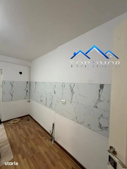 Apartament cu 3 camere decomandat în Nord